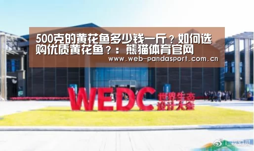 500克的黄花鱼多少钱一斤?如何选购优质黄花鱼?:熊猫体育官网(图3) 实时比分